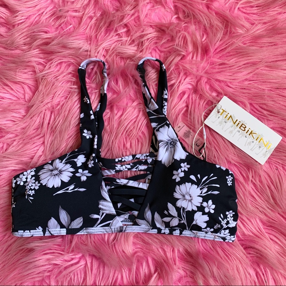 TiniBikini Bikini Top